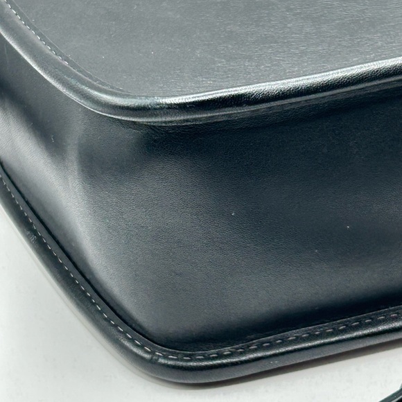 Coach 1941 Geometric Glovetanned Crossbody - Picture 8 of 15